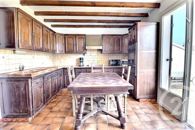 Maison &agrave; vendre - 5 pi&egrave;ces - 140 m2 - Romainville - 93 - ILE-DE-FRANCE