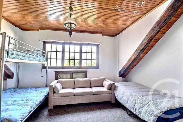 Maison &agrave; vendre - 5 pi&egrave;ces - 140 m2 - Romainville - 93 - ILE-DE-FRANCE