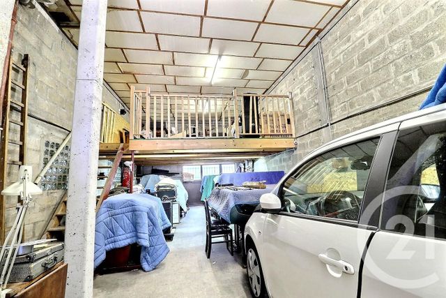 Maison &agrave; vendre - 5 pi&egrave;ces - 140 m2 - Romainville - 93 - ILE-DE-FRANCE