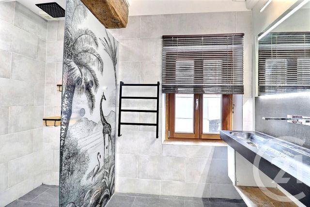 Maison à vendre - 5 pièces - 105,71 m2 - Bagnolet - 93 - ILE-DE-FRANCE