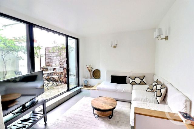 Maison à vendre - 5 pièces - 105,71 m2 - Bagnolet - 93 - ILE-DE-FRANCE