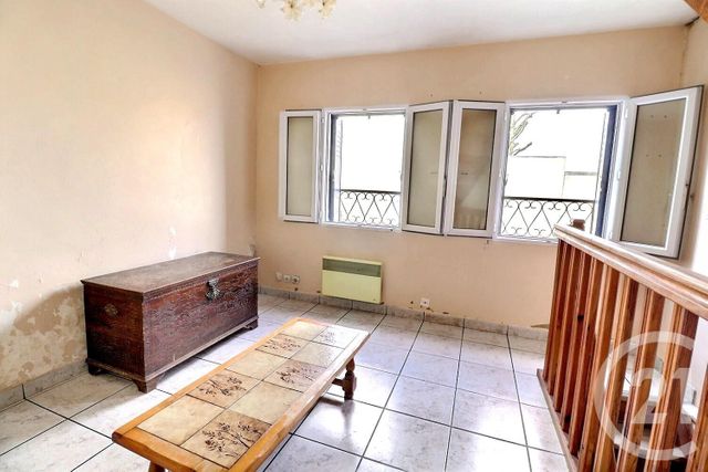 Appartement à vendre - 3 pièces - 65 m2 - Les Lilas - 93 - ILE-DE-FRANCE