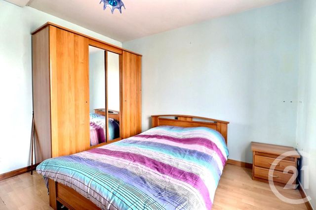 Appartement à vendre - 3 pièces - 65 m2 - Les Lilas - 93 - ILE-DE-FRANCE