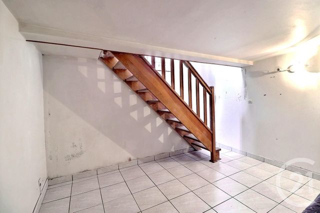 Appartement à vendre - 3 pièces - 65 m2 - Les Lilas - 93 - ILE-DE-FRANCE