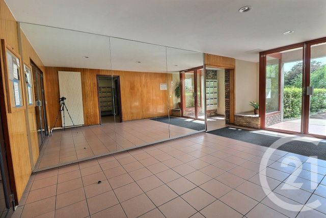 Appartement &agrave; vendre - 4 pi&egrave;ces - 87,74 m2 - Bagnolet - 93 - ILE-DE-FRANCE