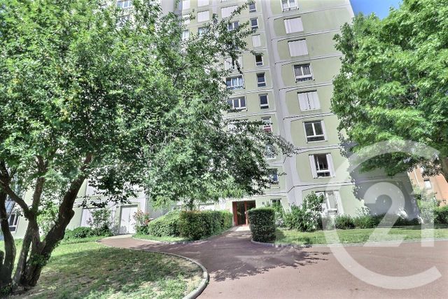 appartement - BAGNOLET - 93