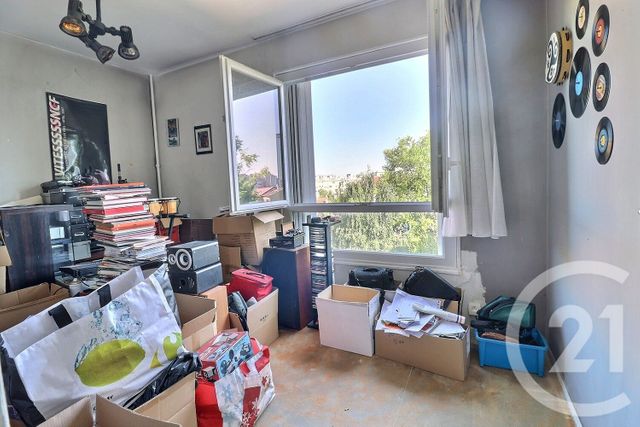 Appartement &agrave; vendre - 4 pi&egrave;ces - 87,74 m2 - Bagnolet - 93 - ILE-DE-FRANCE