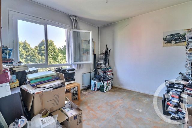 Appartement &agrave; vendre - 4 pi&egrave;ces - 87,74 m2 - Bagnolet - 93 - ILE-DE-FRANCE