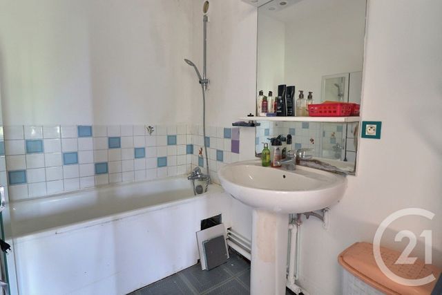 Appartement &agrave; vendre - 4 pi&egrave;ces - 87,74 m2 - Bagnolet - 93 - ILE-DE-FRANCE