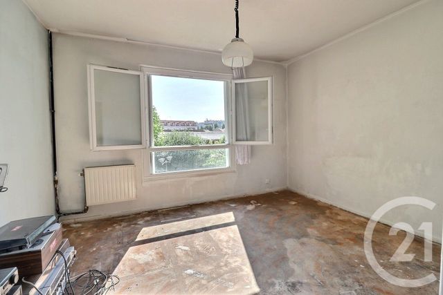 Appartement &agrave; vendre - 4 pi&egrave;ces - 87,74 m2 - Bagnolet - 93 - ILE-DE-FRANCE