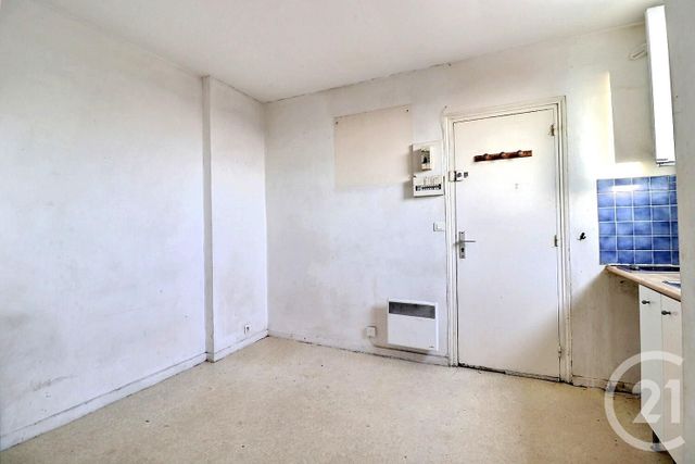 Appartement F2 &agrave; vendre - 2 pi&egrave;ces - 20 m2 - Bagnolet - 93 - ILE-DE-FRANCE