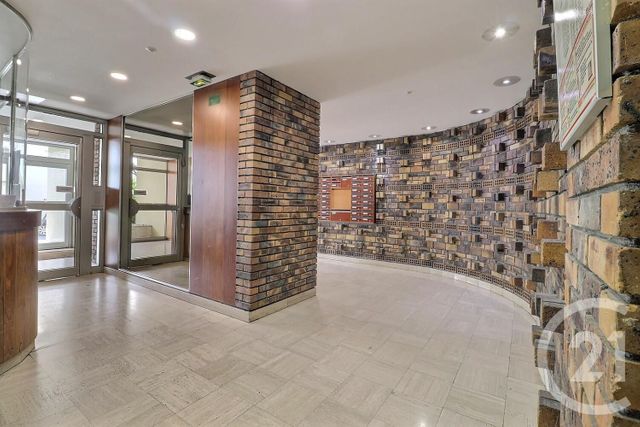 Prix immobilier LES LILAS - Photo d’un appartement vendu