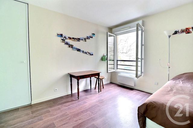 Appartement F4 &agrave; vendre - 5 pi&egrave;ces - 99,02 m2 - Les Lilas - 93 - ILE-DE-FRANCE