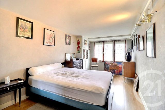 Maison à vendre - 5 pièces - 120 m2 - Romainville - 93 - ILE-DE-FRANCE