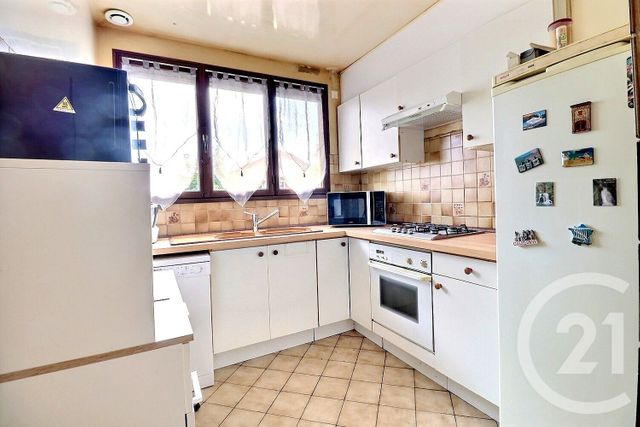 Maison à vendre - 5 pièces - 120 m2 - Romainville - 93 - ILE-DE-FRANCE