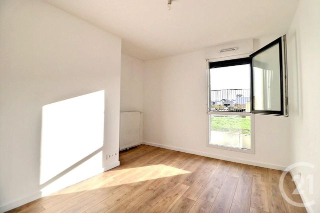 Appartement à vendre - 3 pièces - 58,52 m2 - Romainville - 93 - ILE-DE-FRANCE