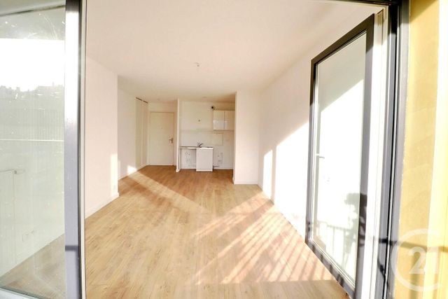 Appartement à vendre - 3 pièces - 58,52 m2 - Romainville - 93 - ILE-DE-FRANCE