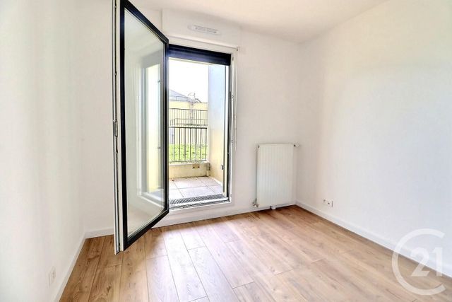 Appartement à vendre - 3 pièces - 58,52 m2 - Romainville - 93 - ILE-DE-FRANCE