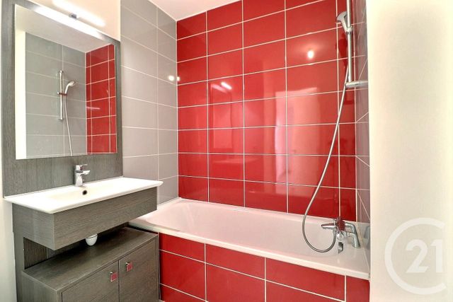 Appartement à vendre - 3 pièces - 58,52 m2 - Romainville - 93 - ILE-DE-FRANCE