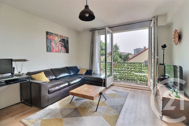 Prix immobilier LES LILAS - Photo d’un appartement vendu
