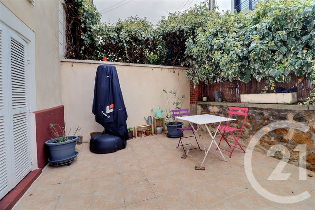 Appartement F1 &agrave; vendre - 1 pi&egrave;ce - 13,02 m2 - Les Lilas - 93 - ILE-DE-FRANCE