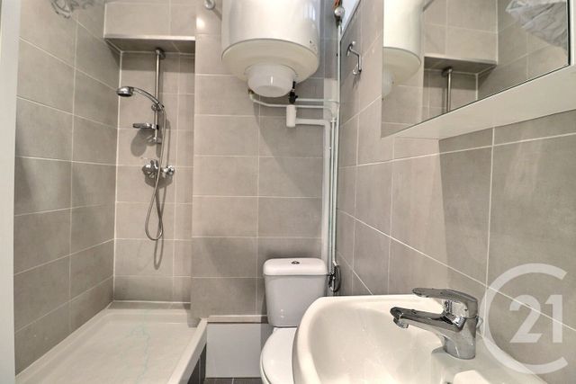 Appartement F1 &agrave; vendre - 1 pi&egrave;ce - 13,02 m2 - Les Lilas - 93 - ILE-DE-FRANCE