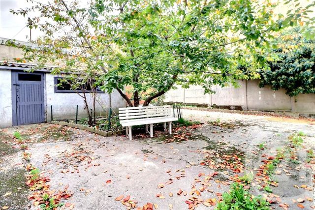 Maison à vendre - 3 pièces - 50 m2 - Les Lilas - 93 - ILE-DE-FRANCE