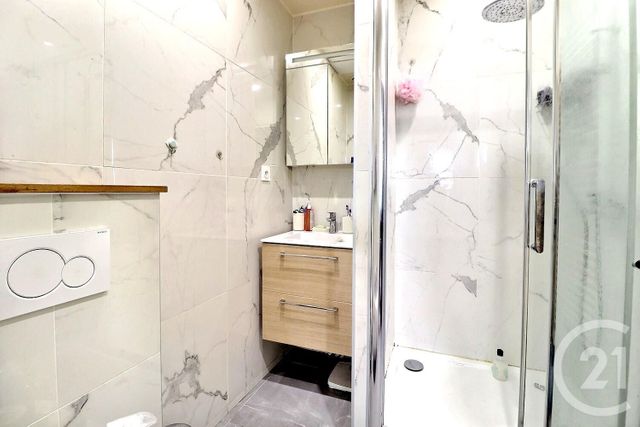 Appartement F1 &agrave; vendre - 1 pi&egrave;ce - 44,01 m2 - Les Lilas - 93 - ILE-DE-FRANCE