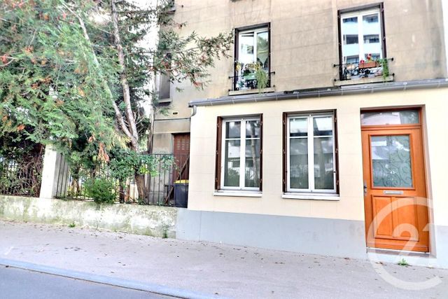 appartement - LES LILAS - 93