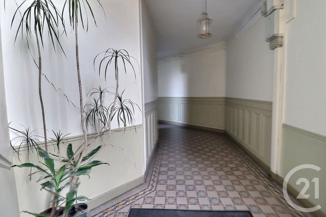 Appartement &agrave; vendre - 2 pi&egrave;ces - 42 m2 - Bagnolet - 93 - ILE-DE-FRANCE