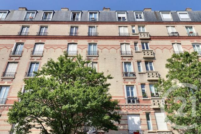 Appartement à vendre BAGNOLET