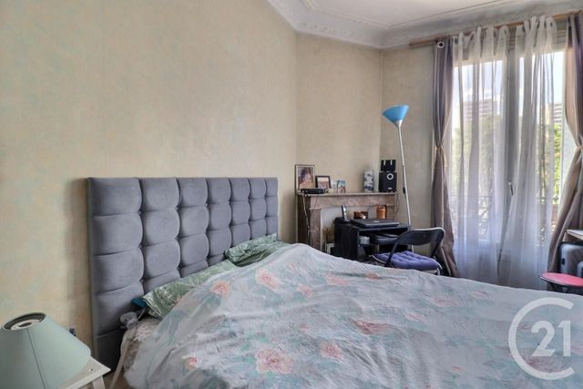 Appartement &agrave; vendre - 2 pi&egrave;ces - 42 m2 - Bagnolet - 93 - ILE-DE-FRANCE