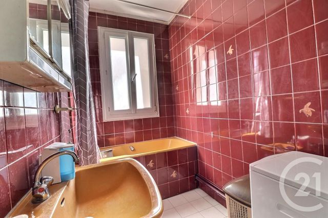 Appartement &agrave; vendre - 2 pi&egrave;ces - 42 m2 - Bagnolet - 93 - ILE-DE-FRANCE