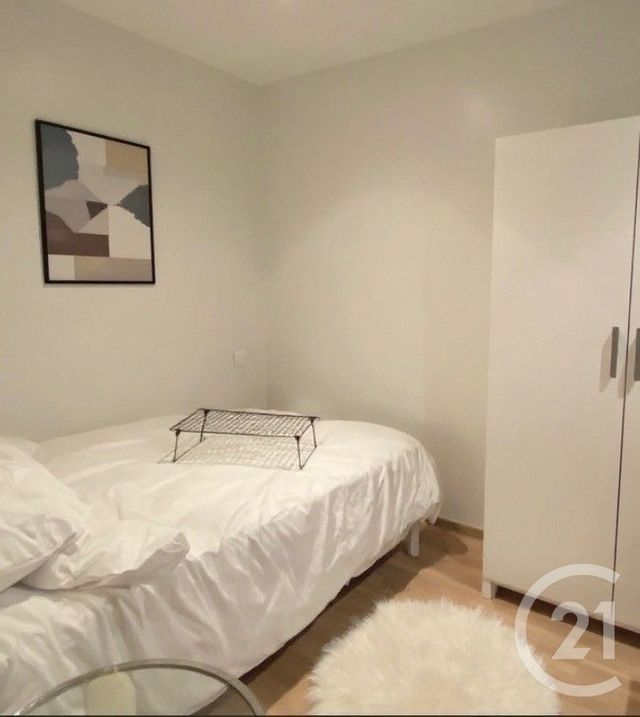 Appartement à vendre - 2 pièces - 23 m2 - Bagnolet - 93 - ILE-DE-FRANCE