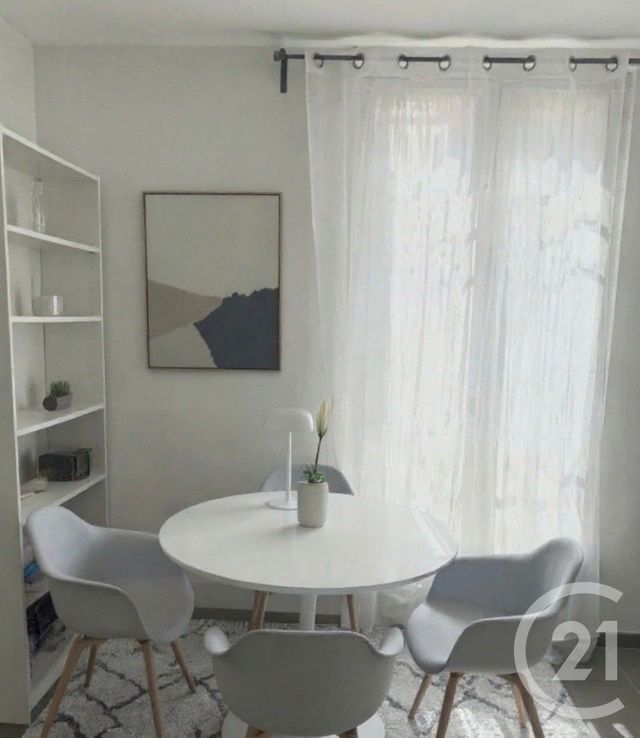 Appartement à vendre BAGNOLET