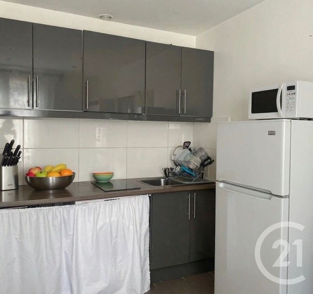 Appartement à vendre - 2 pièces - 23 m2 - Bagnolet - 93 - ILE-DE-FRANCE