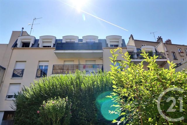 appartement - LES LILAS - 93