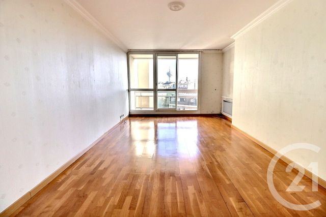 Appartement F4 &agrave; vendre - 4 pi&egrave;ces - 85,61 m2 - Les Lilas - 93 - ILE-DE-FRANCE