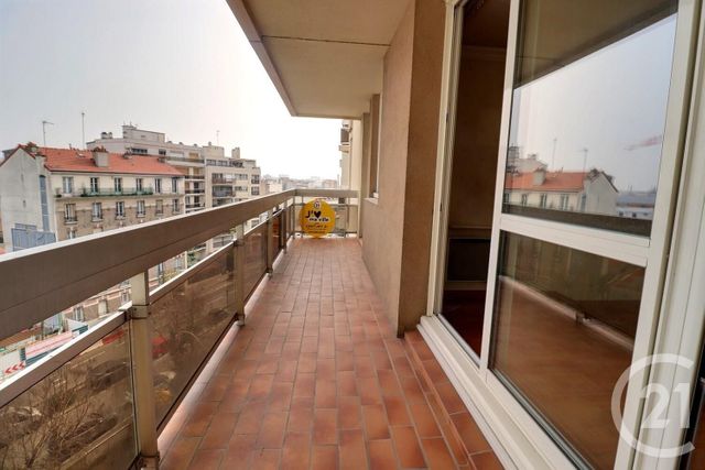 appartement - LES LILAS - 93