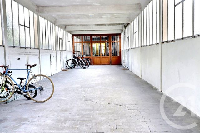 Appartement &agrave; vendre - 5 pi&egrave;ces - 98,41 m2 - Les Lilas - 93 - ILE-DE-FRANCE