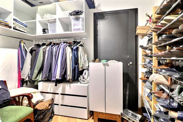 Appartement &agrave; vendre - 5 pi&egrave;ces - 98,41 m2 - Les Lilas - 93 - ILE-DE-FRANCE