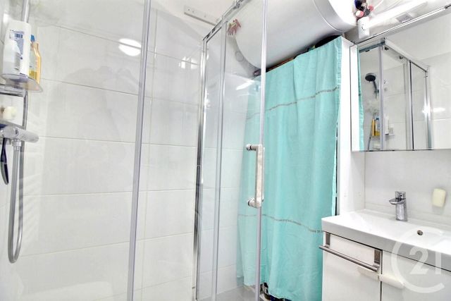 Appartement F2 &agrave; vendre - 2 pi&egrave;ces - 45,69 m2 - Les Lilas - 93 - ILE-DE-FRANCE