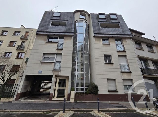 Appartement F2 &agrave; vendre - 2 pi&egrave;ces - 45,69 m2 - Les Lilas - 93 - ILE-DE-FRANCE