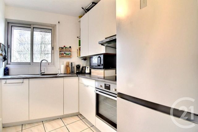 Appartement F2 &agrave; vendre - 2 pi&egrave;ces - 45,69 m2 - Les Lilas - 93 - ILE-DE-FRANCE