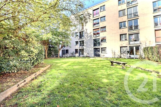 appartement - PANTIN - 93