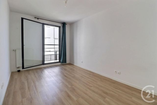 Appartement &agrave; vendre - 2 pi&egrave;ces - 56,69 m2 - Bagnolet - 93 - ILE-DE-FRANCE