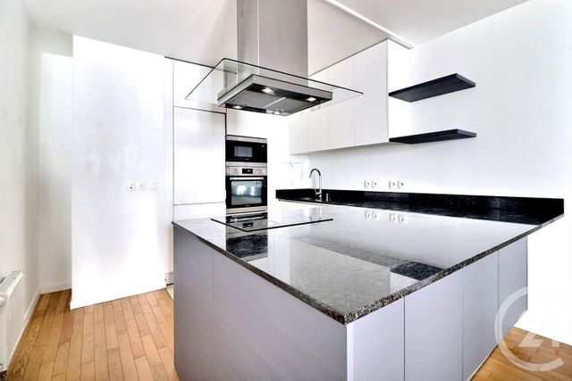 Appartement à vendre BAGNOLET
