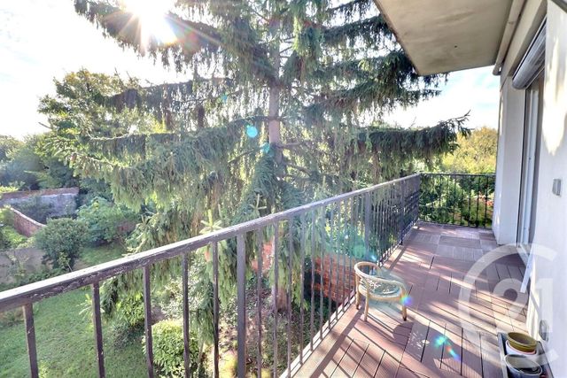 appartement - NOISY LE SEC - 93