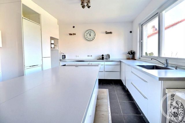 Appartement F4 à vendre - 4 pièces - 113 m2 - Noisy Le Sec - 93 - ILE-DE-FRANCE