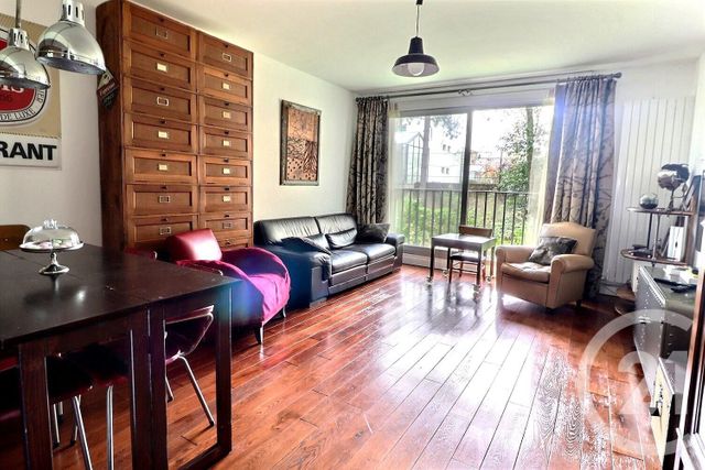 appartement - LES LILAS - 93